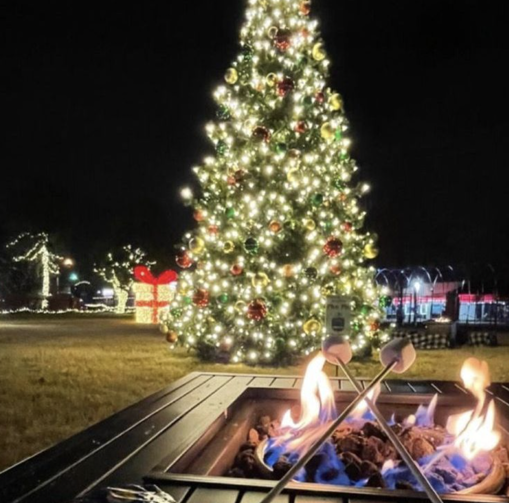 必見！ダラスでみれるクリスマスイルミネーションをご紹介 — Gephyro